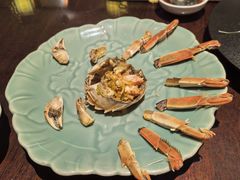 -成隆行·蟹王府(九江路店)