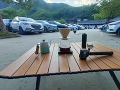 -安吉龙王山峡谷漂流