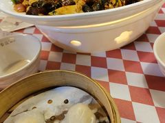 -拿渡·水煮鱼 麻辣香锅(西单大悦城店)