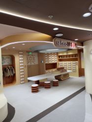 点击看大图 -奈尔宝·国风主题儿童乐园·亲子餐厅(豫园商城店)
