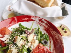 -沈阳君悦酒店·意坊意大利餐厅