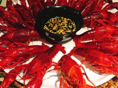 -新凯旋烧烤·燕姐千岛湖土菜