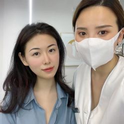 -久匠·纹眉纹绣半永久
