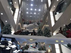 -新世界百货(明洞总店)