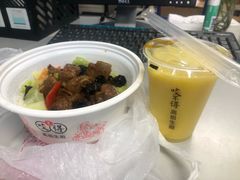 -咬不得高祖生煎·简餐(金逸影城店)