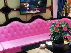 -金青果甄选KTV(劳动公园店)