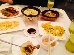 -上海小南国(正大店)