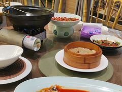 -丽华园(汉阳龙阳店)