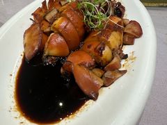 -顺风海鲜港(金玉兰店)