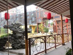 -万小金辣椒炒肉(三经路店)