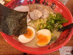 -寸屋拉面(凯德晶萃店)