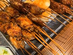 -管氏翅吧(台湾街店)