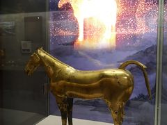 -茂陵博物馆