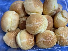 -鲍师傅糕点(淮海中路店)