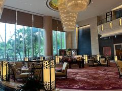 -深圳福田香格里拉大酒店