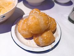 -老长沙龙虾馆(梅林店)