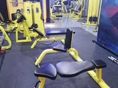 -每练有胜健身工作室(EFC店)
