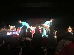 -合肥大剧院