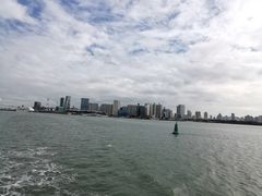 -厦门泰谷酒店(中山路镇海路地铁站店)