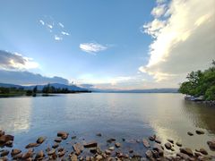 -西昌邛海湿地