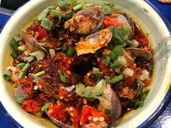 -马路边边串串香(双井直营店)