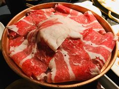 -九鼎轩脆毛肚火锅(南京东路店)