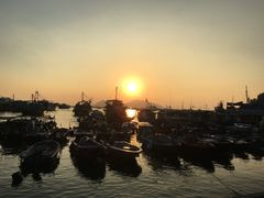 -长洲岛