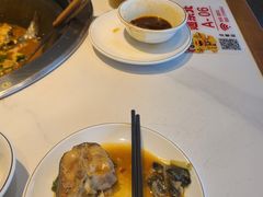 -遇东北林区铁锅炖(南开店)