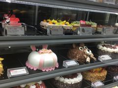 -85度C(深圳佳宁娜店)