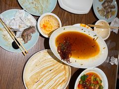 -北李妈妈菜(鲁能城店)