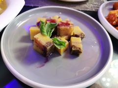 -忘忧草融合私房菜(红鼎国际店)