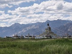 -敕勒川草原文化旅游区