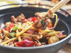 -苦尽酒馆·川菜(鼓楼店)