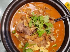 -百姓家宴(三堰店)