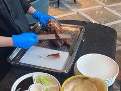 -美食汇自助餐厅(成都万达瑞华酒店)