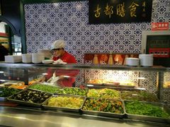 -南来顺饭庄·清真(南菜园店)