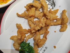 -良师门滨海人家·海鲜·家常菜(滨海城店)