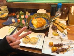 -鸟鹏烧鸟居酒屋(熙龙湾店)