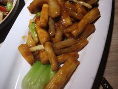 -味莊·青岛菜(云霄路店)