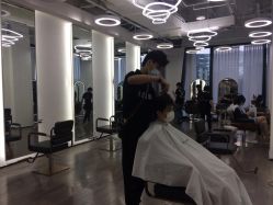 -ON STAR SALON