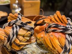 -大连君悦酒店·乐厨