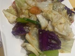 -摩登有记·新派泰国菜(银钻广场店)