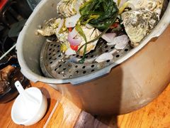 -陈记高压锅鱼头·生蚝