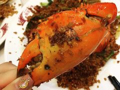 -桥底辣蟹(谢斐道店)