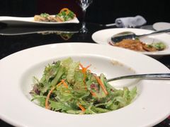 -厦门艾美酒店·乐美中餐厅