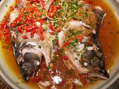-湖南人家·家传湖南菜(水围店)