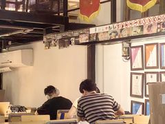 -无牌咖啡&酒馆