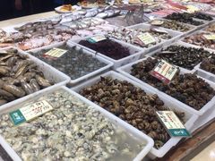 -胖大嫂渔家排档·全海景餐厅(渔村店)