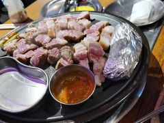 -济州爱肉堂(总店)
