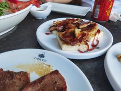 鹅肝-大渔·观筵(三里屯太古里店)